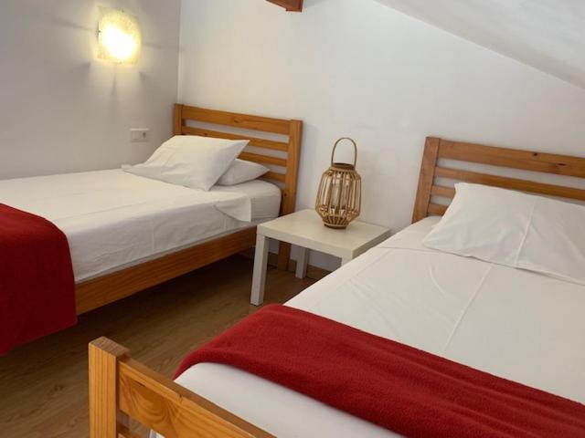 APPARTEMENT LES HIRONDELLES 2KM PLAGE-WiFI-JARDIN-PARKING-DRAPS ET SERVIETTES Hendaye Exterior foto